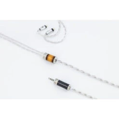 Effect Audio Leonidas II In-Ear Headphone Cable (Open Box) -Audio Equipment Shop Leonidas ii ciemr 2 5 032a9165 de69 441e 9943 271e04ef2d39