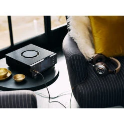 Naim Uniti Atom Headphone Edition All-in-One System 7 Naim Uniti Atom Headphone Edition All-in-One System -Audio Equipment Shop Lifestyle Footer 1