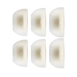 AZLA SednaEarfit MAX For True Wireless Silicone Eartips 21 AZLA SednaEarfit MAX For True Wireless Silicone Eartips -Audio Equipment Shop Lsetcopy