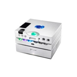 Chord Electronics HUGO M Scaler 7 Chord Electronics HUGO M Scaler -Audio Equipment Shop M SCALER SLV 2