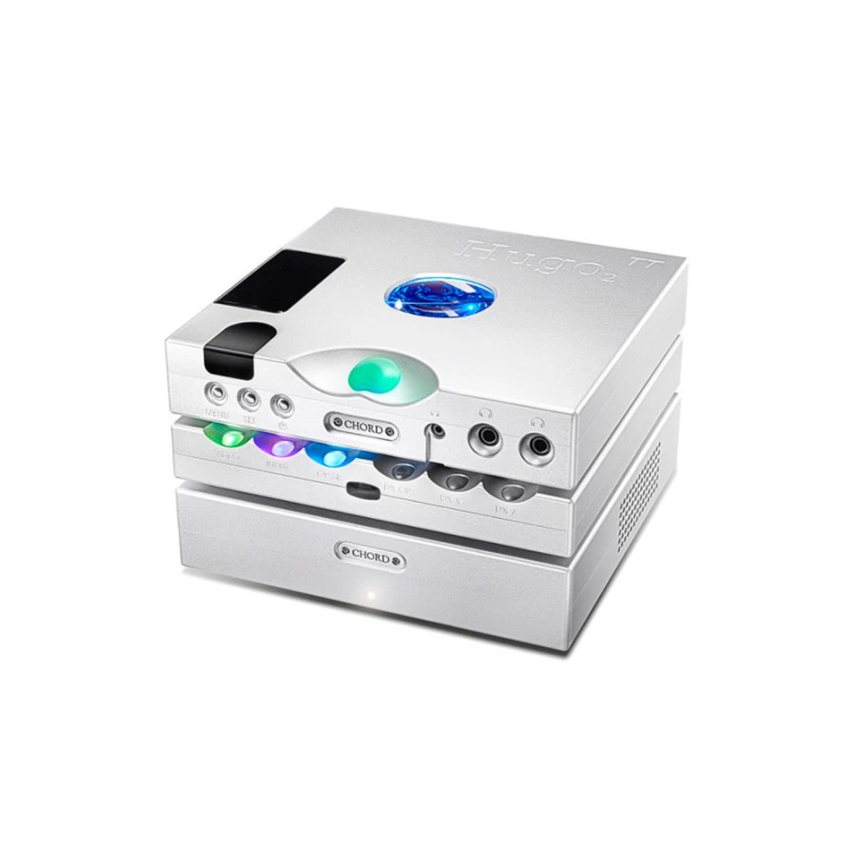 Chord Electronics HUGO M Scaler 4 Chord Electronics HUGO M Scaler - Image 4