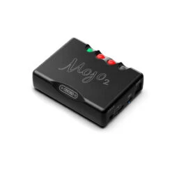 Chord Electronics MOJO 2 Portable DAC/Headphone Amplifier