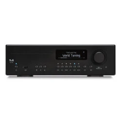 T+A MP 200 Multi Source Streamer And CD-Player