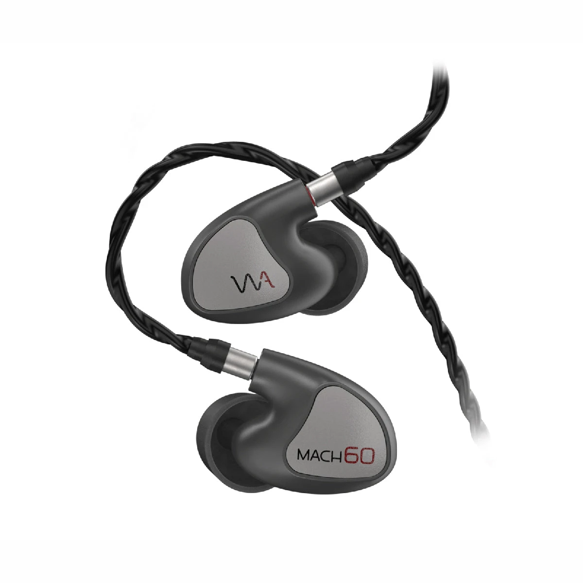 Westone MACH 60 Universal Fit In-Ear Monitors 1 Westone MACH 60 Universal Fit In-Ear Monitors