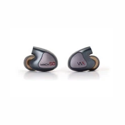 Westone MACH 50 Universal Fit In-Ear Monitors 8 Westone MACH 50 Universal Fit In-Ear Monitors -Audio Equipment Shop Mach50 PairFront 2048x1366copy