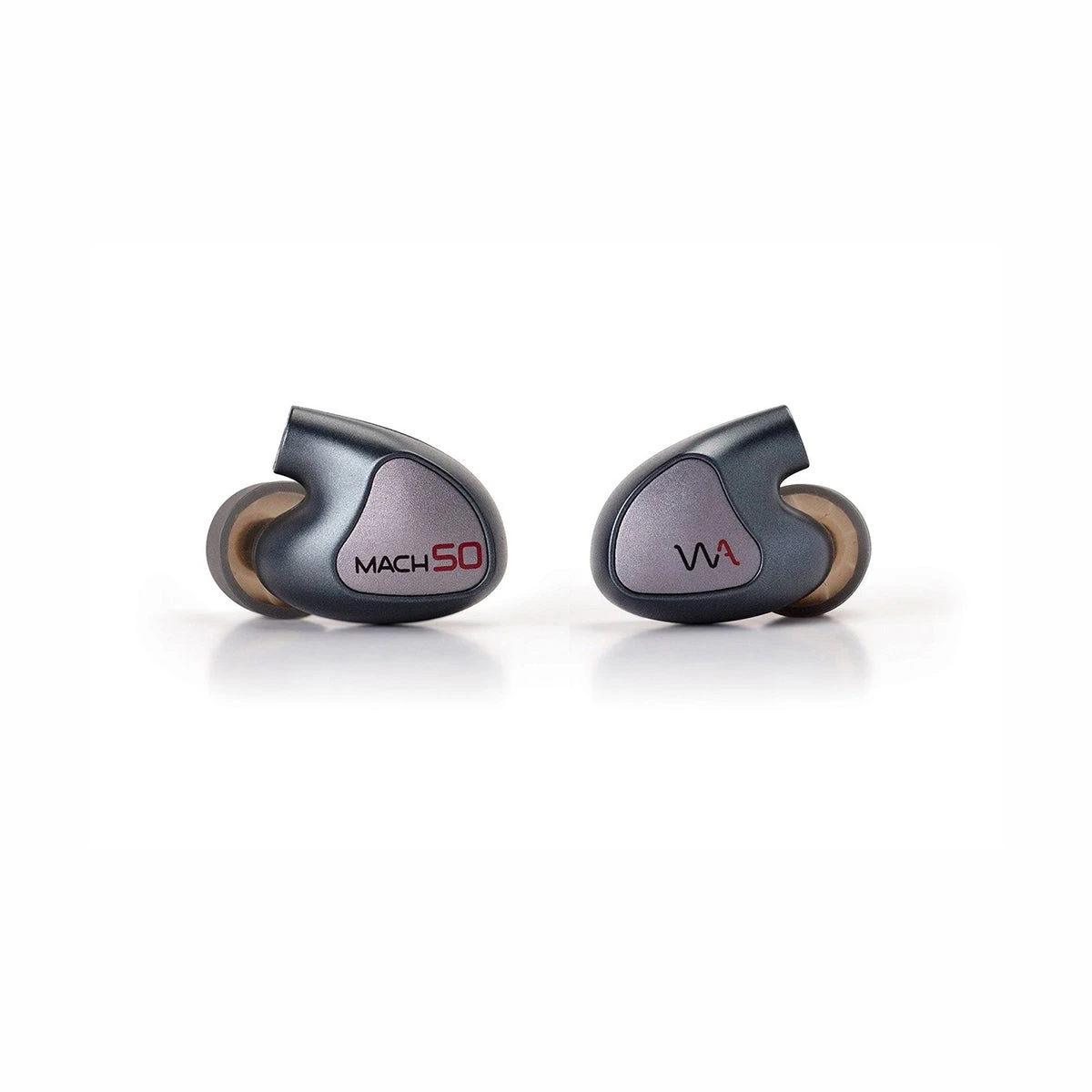 Westone MACH 50 Universal Fit In-Ear Monitors 3 Westone MACH 50 Universal Fit In-Ear Monitors - Image 3