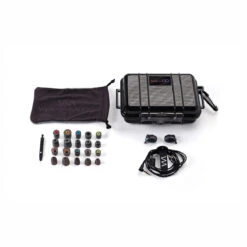 Westone MACH 60 Universal Fit In-Ear Monitors 11 Westone MACH 60 Universal Fit In-Ear Monitors -Audio Equipment Shop Mach60 InTheBox 2048x1366copy