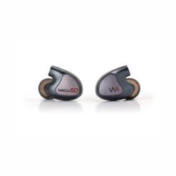 Westone MACH 60 Universal Fit In-Ear Monitors 8 Westone MACH 60 Universal Fit In-Ear Monitors -Audio Equipment Shop Mach60 PairFront 2048x1366copy