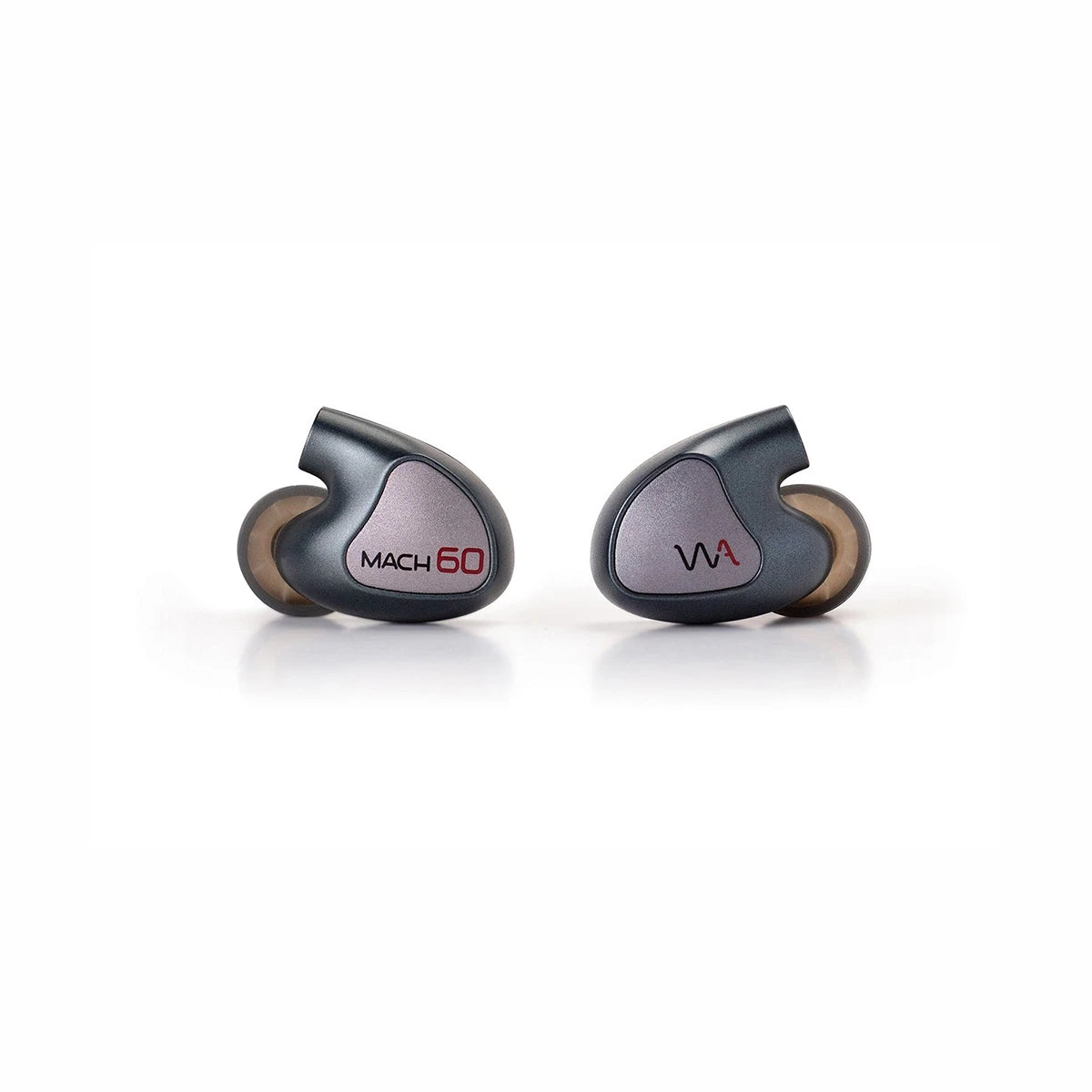 Westone MACH 60 Universal Fit In-Ear Monitors 3 Westone MACH 60 Universal Fit In-Ear Monitors - Image 3