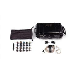 Westone MACH 70 Universal Fit In-Ear Monitors -Audio Equipment Shop Mach70 InTheBox 2048x1366copy