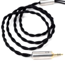 MoonDrop Bort 2-pin Copper Upgrade Cable