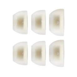 AZLA SednaEarfit MAX For True Wireless Silicone Eartips 20 AZLA SednaEarfit MAX For True Wireless Silicone Eartips -Audio Equipment Shop Msetcopy