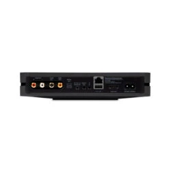 Bluesound NODE Wireless Multi-Room Music Streamer 11 Bluesound NODE Wireless Multi-Room Music Streamer -Audio Equipment Shop NODE BLK Back