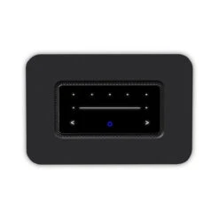 Bluesound NODE Wireless Multi-Room Music Streamer 10 Bluesound NODE Wireless Multi-Room Music Streamer -Audio Equipment Shop NODE BLK Top Down