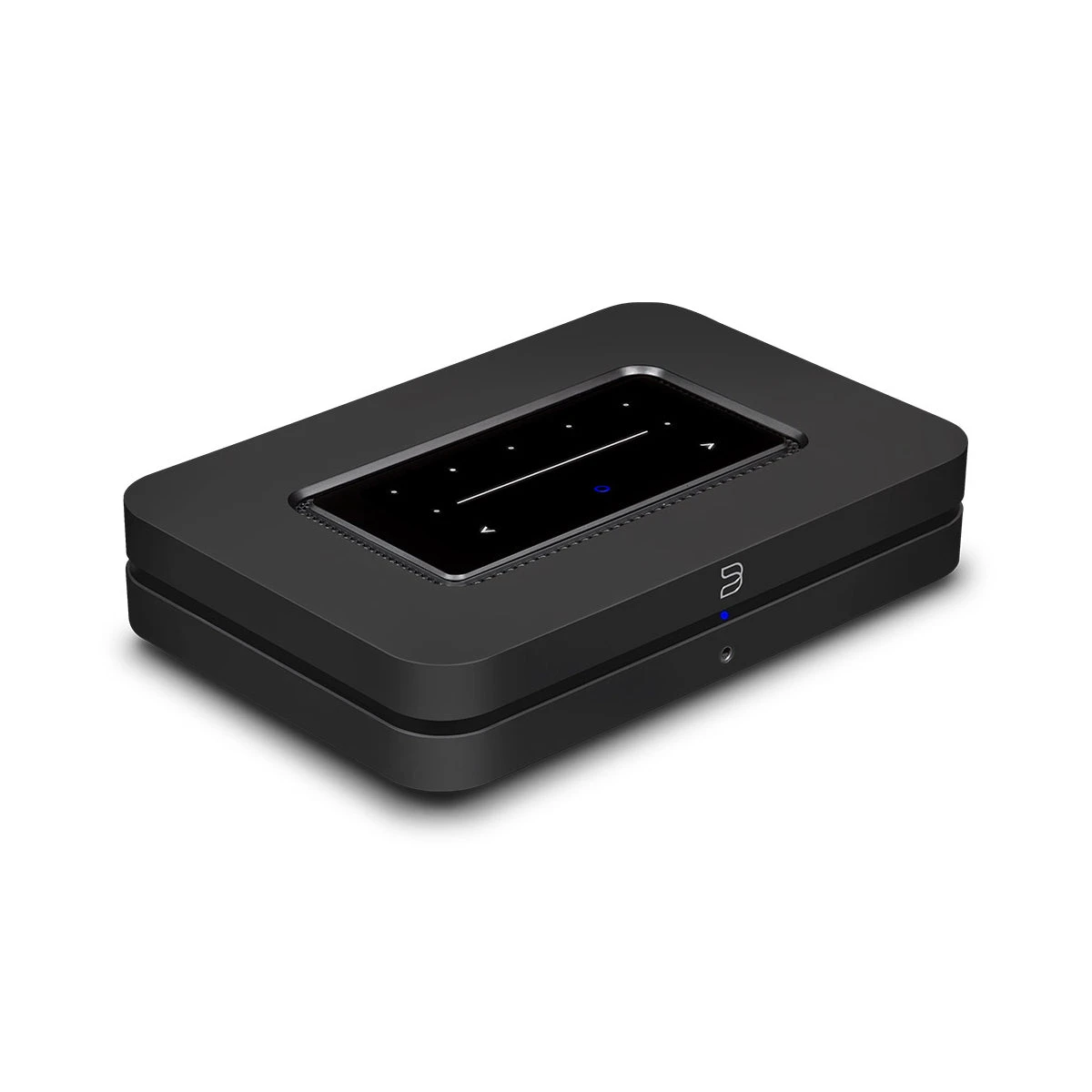 Bluesound NODE Wireless Multi-Room Music Streamer 1 Bluesound NODE Wireless Multi-Room Music Streamer