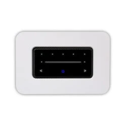 Bluesound NODE Wireless Multi-Room Music Streamer 14 Bluesound NODE Wireless Multi-Room Music Streamer -Audio Equipment Shop NODE WHT Top Down