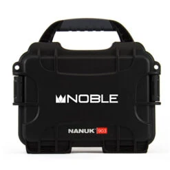 Noble Audio SULTAN Universal Fit In-Ear Monitors -Audio Equipment Shop Nanuk903withlogo x