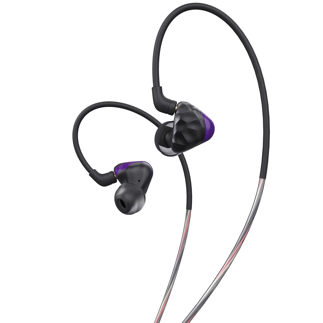 IKKO Gems OH1S In-Ear Monitors 1 IKKO Gems OH1S In-Ear Monitors