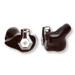 Campfire Audio Ponderosa Custom In-Ear Monitors -Audio Equipment Shop Ponderosa Custom Audioiphile 1