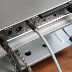 DD DdHiFi RC100C RCA Plug OCC Copper Coaxial Cable -Audio Equipment Shop RC100C 04