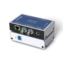 RME Digiface AVB 256-Channel 192 KHz USB Audio Interface