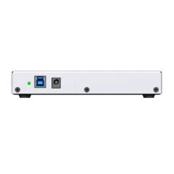 RME Digiface Dante 256-Channel 192 KHz USB Audio Interface -Audio Equipment Shop RME Digiface Dante Frontcopy