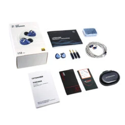 LETSHUOER S12 PRO Planar Universal In-Ear Monitor 7 LETSHUOER S12 PRO Planar Universal In-Ear Monitor -Audio Equipment Shop S12PRO 7 ENcopy
