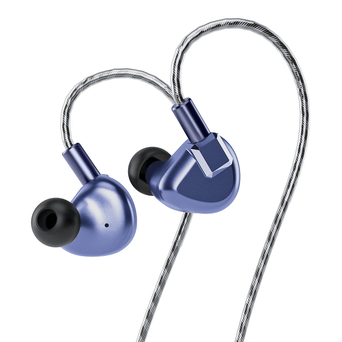 LETSHUOER S12 PRO Planar Universal In-Ear Monitor 1 LETSHUOER S12 PRO Planar Universal In-Ear Monitor