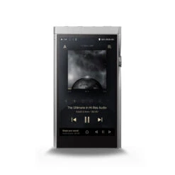 Astell & Kern A&futura SE180 Music Player With Interchangeable Modules