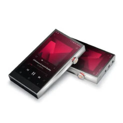 Astell & Kern A&futura SE300 Music Player With R-2R DAC 9 Astell & Kern A&futura SE300 Music Player With R-2R DAC -Audio Equipment Shop SE300 003copy