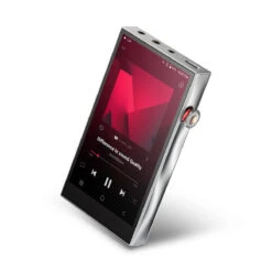 Audio Equipment Shop 14 Astell & Kern A&futura SE300 Music Player With R-2R DAC