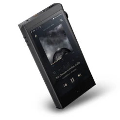 Astell & Kern A&ultima SP2000T Digital Audio Player Black