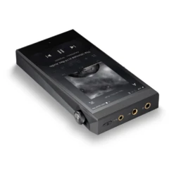 Astell & Kern A&ultima SP2000T Digital Audio Player Black -Audio Equipment Shop SP2000T 08