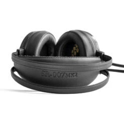 STAX SR-007MK2/SR-007A Electrostatic Headphones -Audio Equipment Shop SR007d5