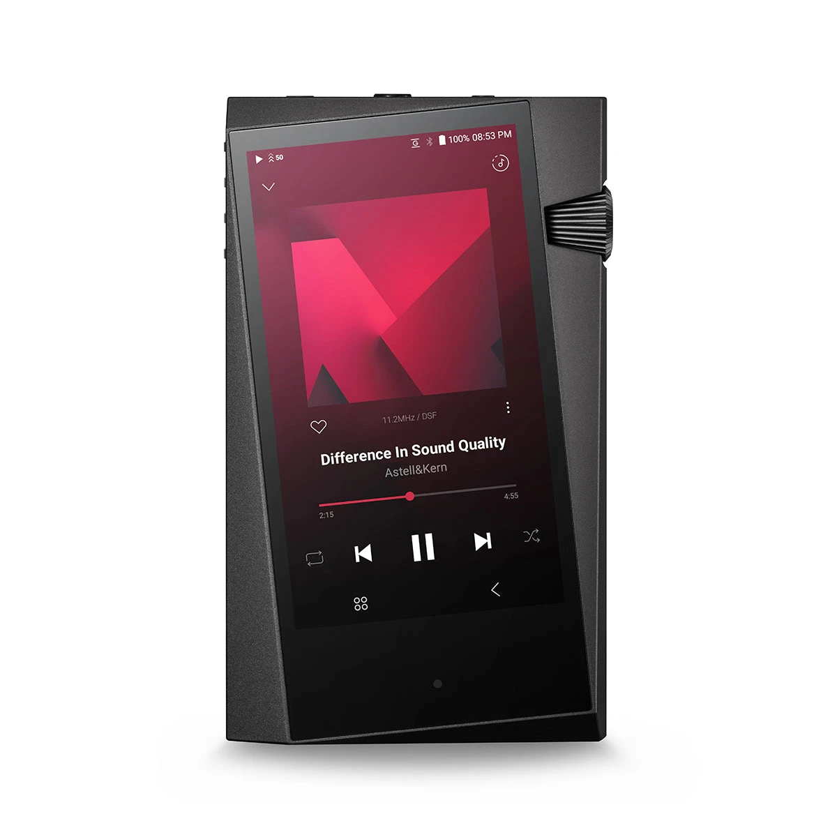 Astell & Kern A&norma SR35 Audio Player 2 Astell & Kern A&norma SR35 Audio Player - Image 2