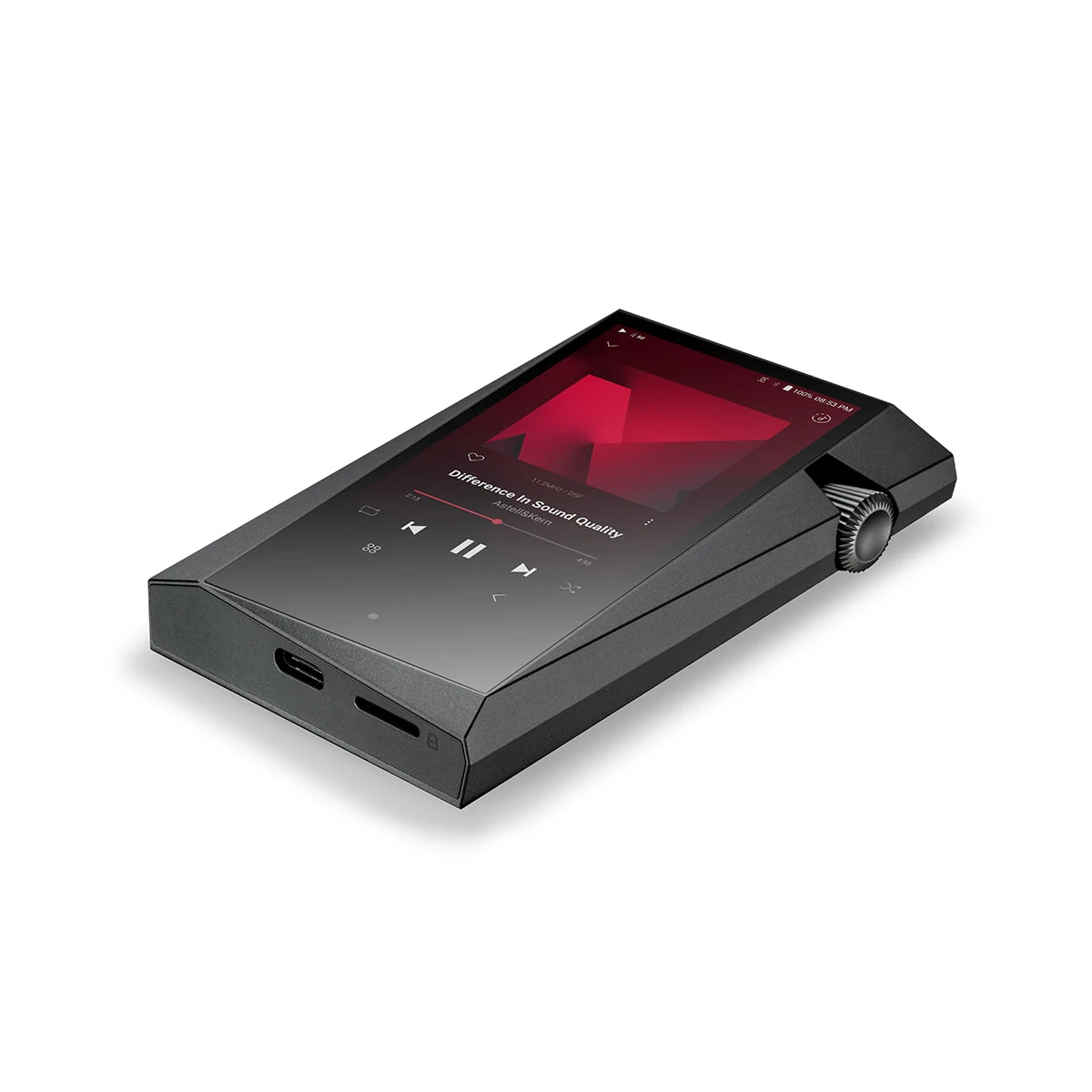 Astell & Kern A&norma SR35 Audio Player 5 Astell & Kern A&norma SR35 Audio Player - Image 5