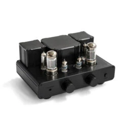 Woo Audio WA2 (OTL Design) Headphone Amplifier