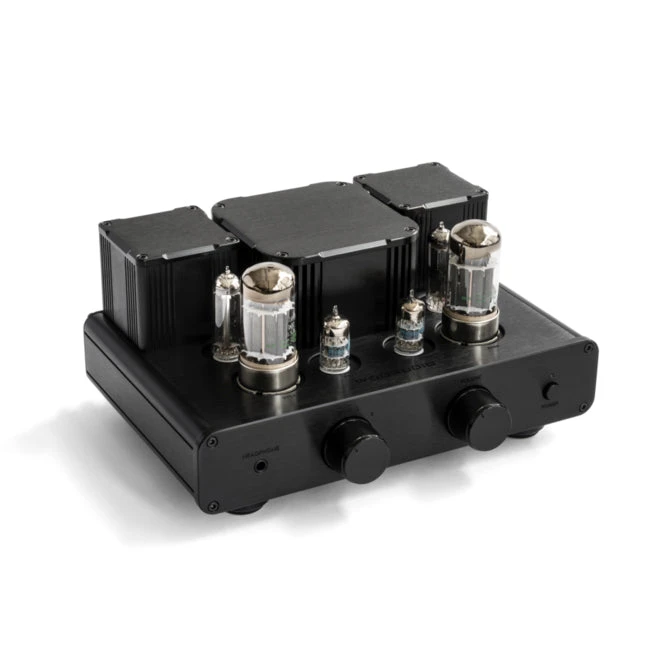 Woo Audio WA2 (OTL Design) Headphone Amplifier 1 Woo Audio WA2 (OTL Design) Headphone Amplifier