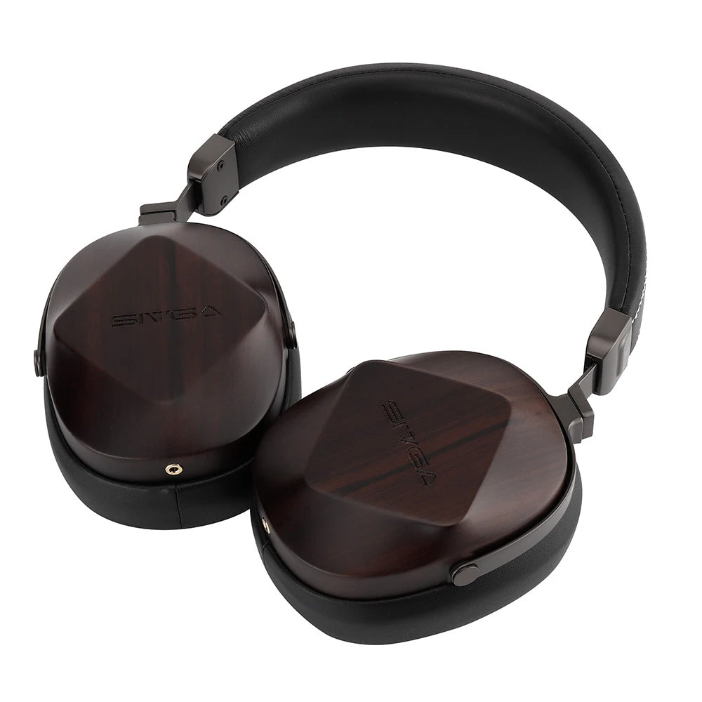 Sivga Oriole Closed-Back Over-Ear Headphones 4 Sivga Oriole Closed-Back Over-Ear Headphones - Image 4