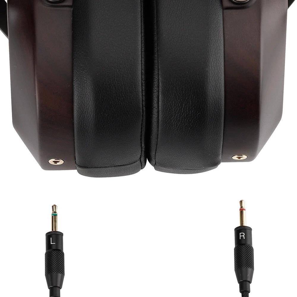 Sivga Oriole Closed-Back Over-Ear Headphones 2 Sivga Oriole Closed-Back Over-Ear Headphones - Image 2