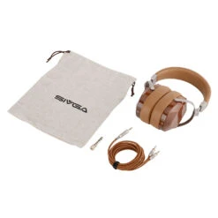 Sivga Oriole Closed-Back Over-Ear Headphones 19 Sivga Oriole Closed-Back Over-Ear Headphones -Audio Equipment Shop Sivga Oriole BR 19