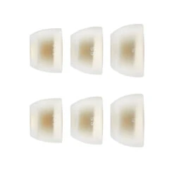 AZLA SednaEarfit MAX For True Wireless Silicone Eartips 19 AZLA SednaEarfit MAX For True Wireless Silicone Eartips -Audio Equipment Shop Ssetcopy