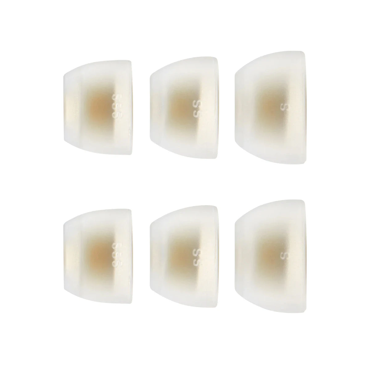 AZLA SednaEarfit MAX For True Wireless Silicone Eartips 9 AZLA SednaEarfit MAX For True Wireless Silicone Eartips - Image 9