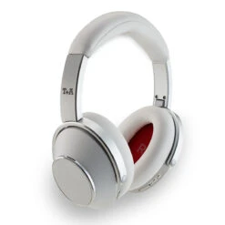 T+A Solitaire T Wireless Noise-Cancelling Headphones -Audio Equipment Shop TA Solitaire T White