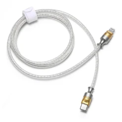 DD DdHiFi TC02L Lightning To USB-C Fast Charging And Data Cable
