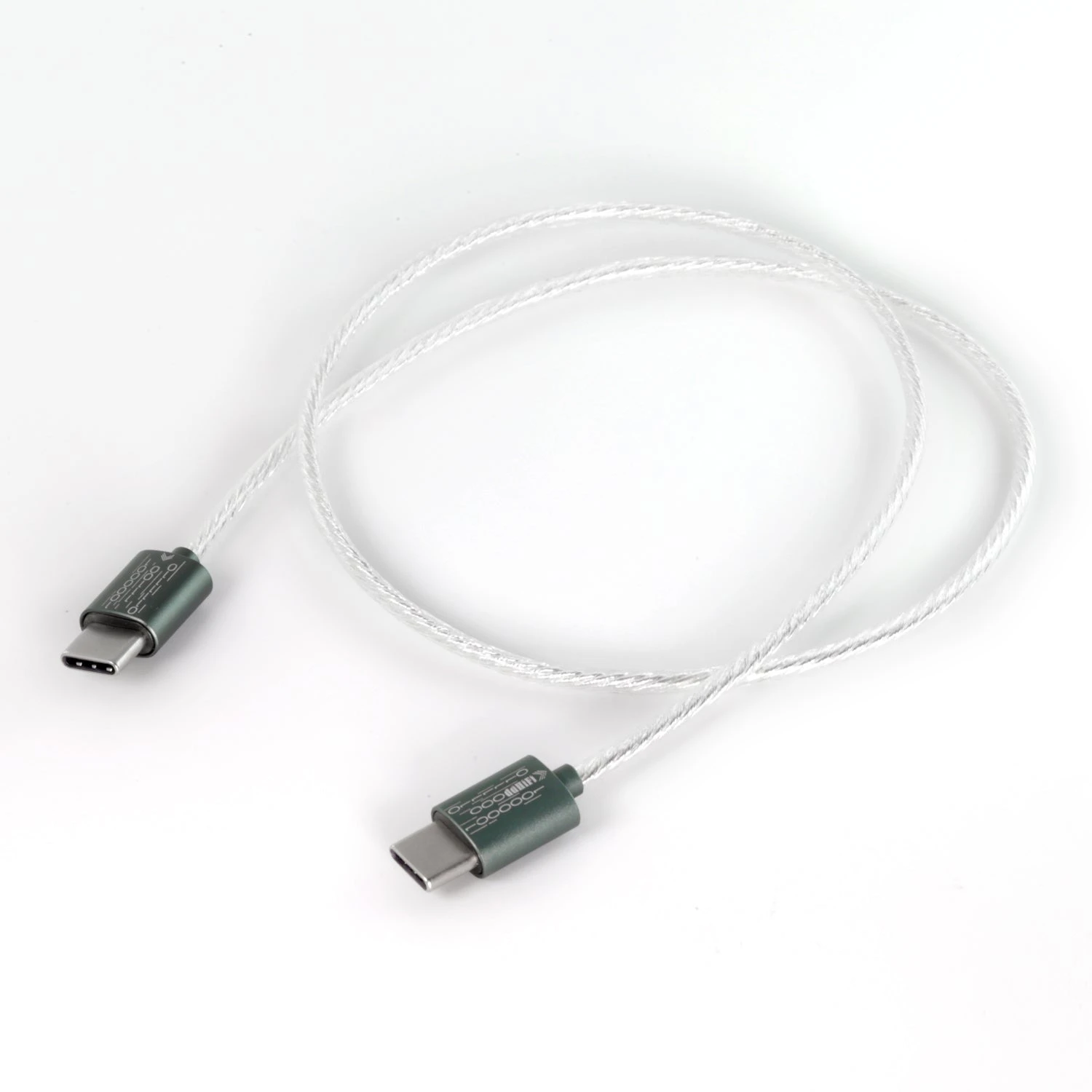 DD DdHiFi TC05 (2021) Type-C To Type-C USB OTG Cable 3 DD DdHiFi TC05 (2021) Type-C To Type-C USB OTG Cable - Image 3