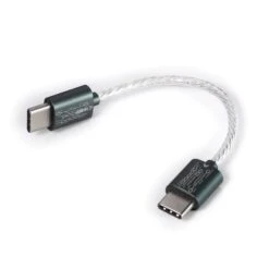 DD DdHiFi TC05 (2021) Type-C To Type-C USB OTG Cable