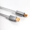 DD DdHiFi TC09BA Type-A To Type-B OTG Data Cable
