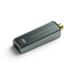 DD DdHiFi TC100S USB-C To Digital Coaxial Converter