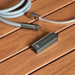 DD DdHiFi TC100S USB-C To Digital Coaxial Converter -Audio Equipment Shop TC100S 5